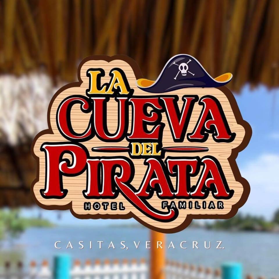 Hotel La Cueva Del Pirata กาสซีตาส ภายนอก รูปภาพ